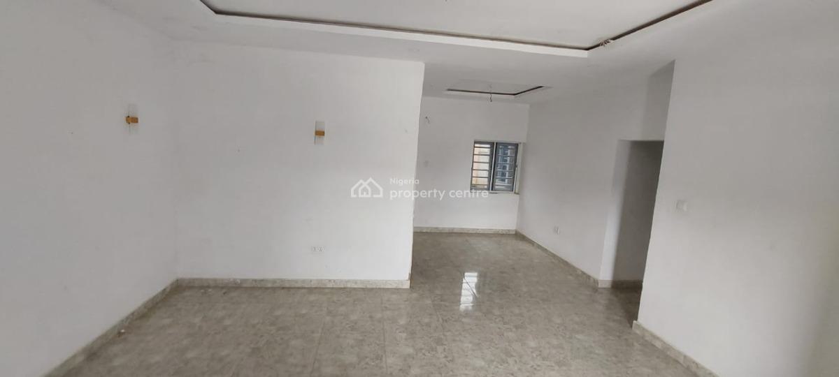 Tastefully Finished 3 Bedroom Apartment, Jahi, Abuja, Flat / Apartment for Rent