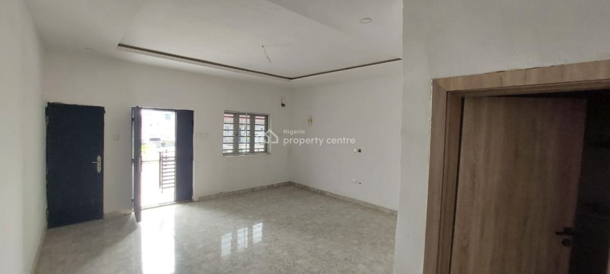 Tastefully Finished 3 Bedroom Apartment, Jahi, Abuja, Flat / Apartment for Rent