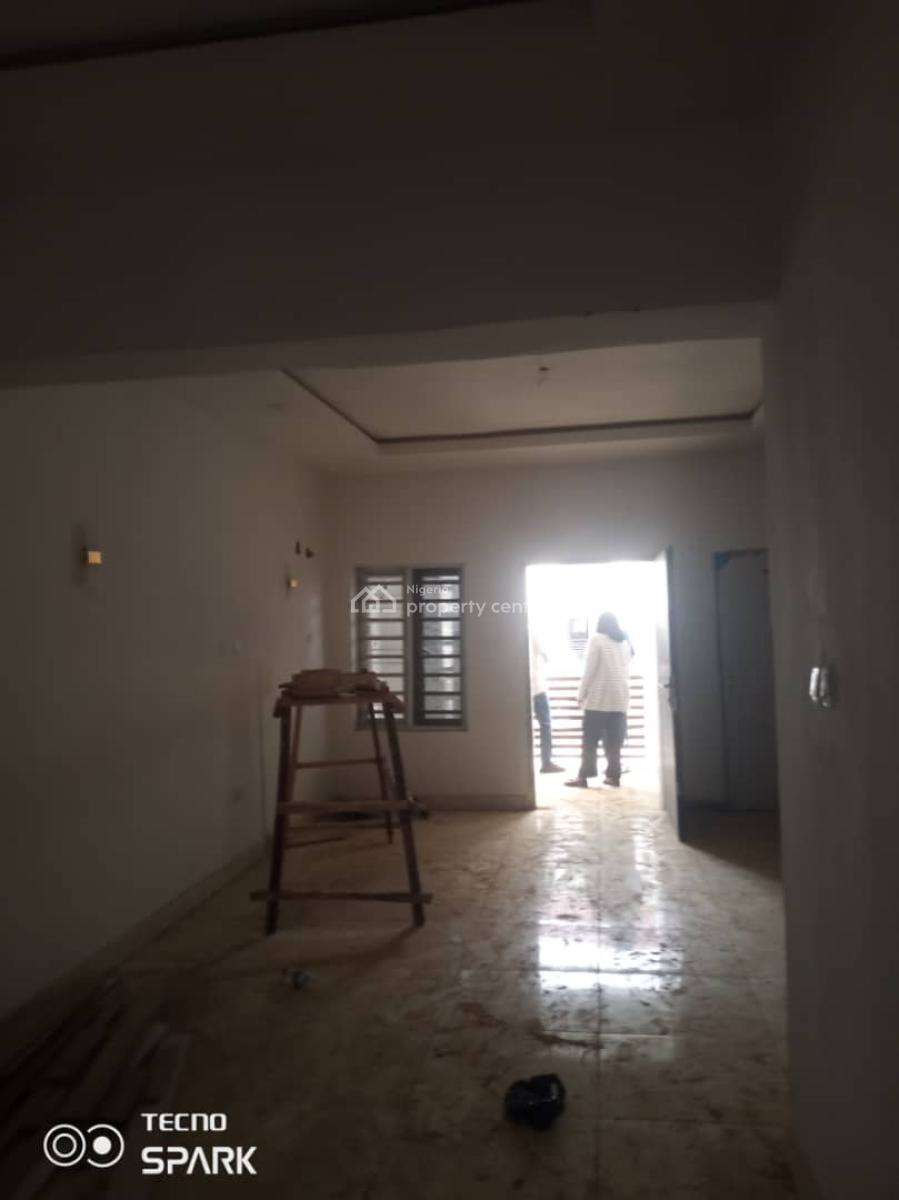 Tastefully Finished 3 Bedroom Apartment, Jahi, Abuja, Flat / Apartment for Rent