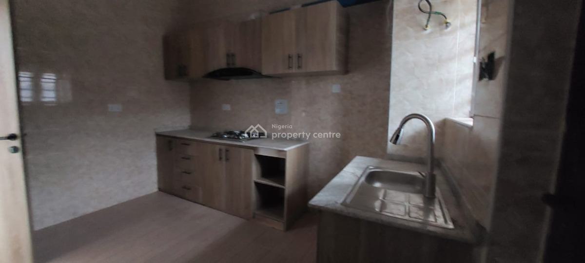 Tastefully Finished 3 Bedroom Apartment, Jahi, Abuja, Flat / Apartment for Rent