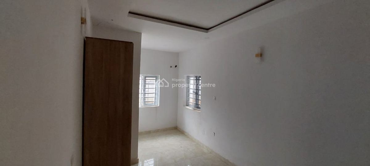 Tastefully Finished 3 Bedroom Apartment, Jahi, Abuja, Flat / Apartment for Rent