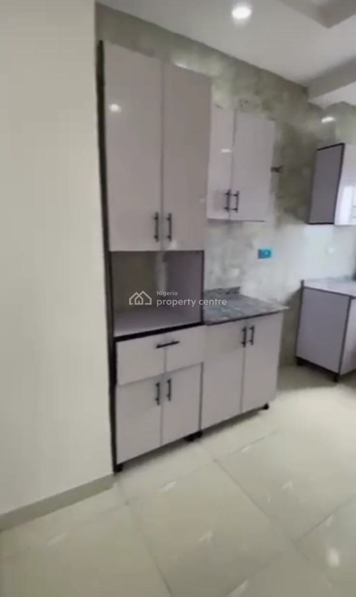 Exquisitely Finished 4 Bedroom Penthouse, Off Dr. Howard Wade Street, Jakande, Lekki, Lagos, Flat / Apartment for Sale