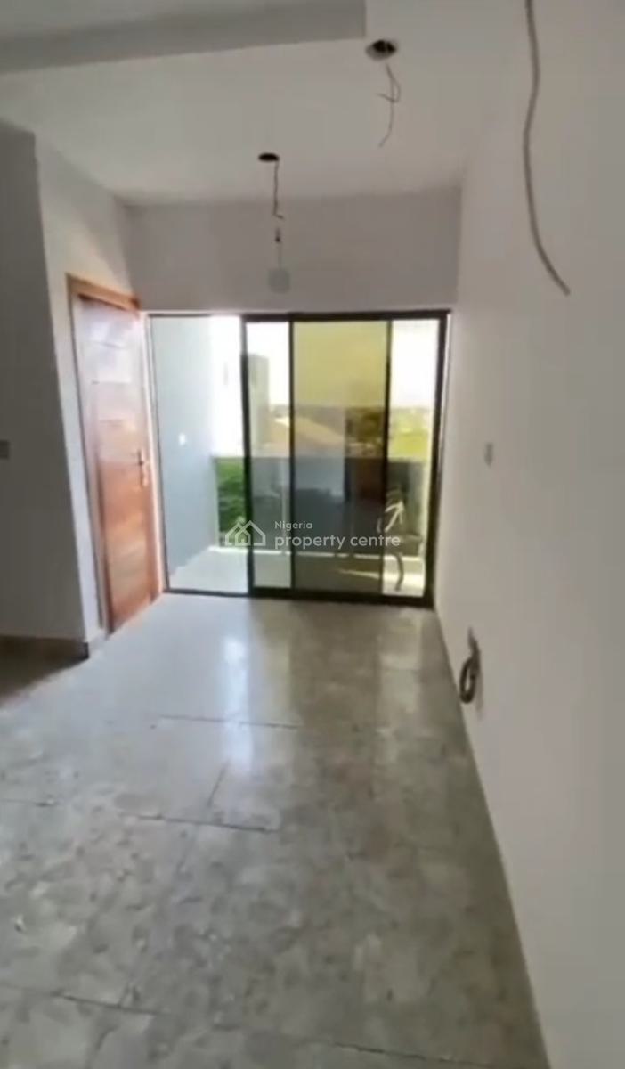 Exquisitely Finished 4 Bedroom Penthouse, Off Dr. Howard Wade Street, Jakande, Lekki, Lagos, Flat / Apartment for Sale