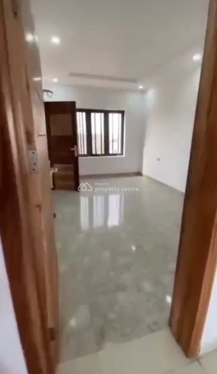 Exquisitely Finished 4 Bedroom Penthouse, Off Dr. Howard Wade Street, Jakande, Lekki, Lagos, Flat / Apartment for Sale