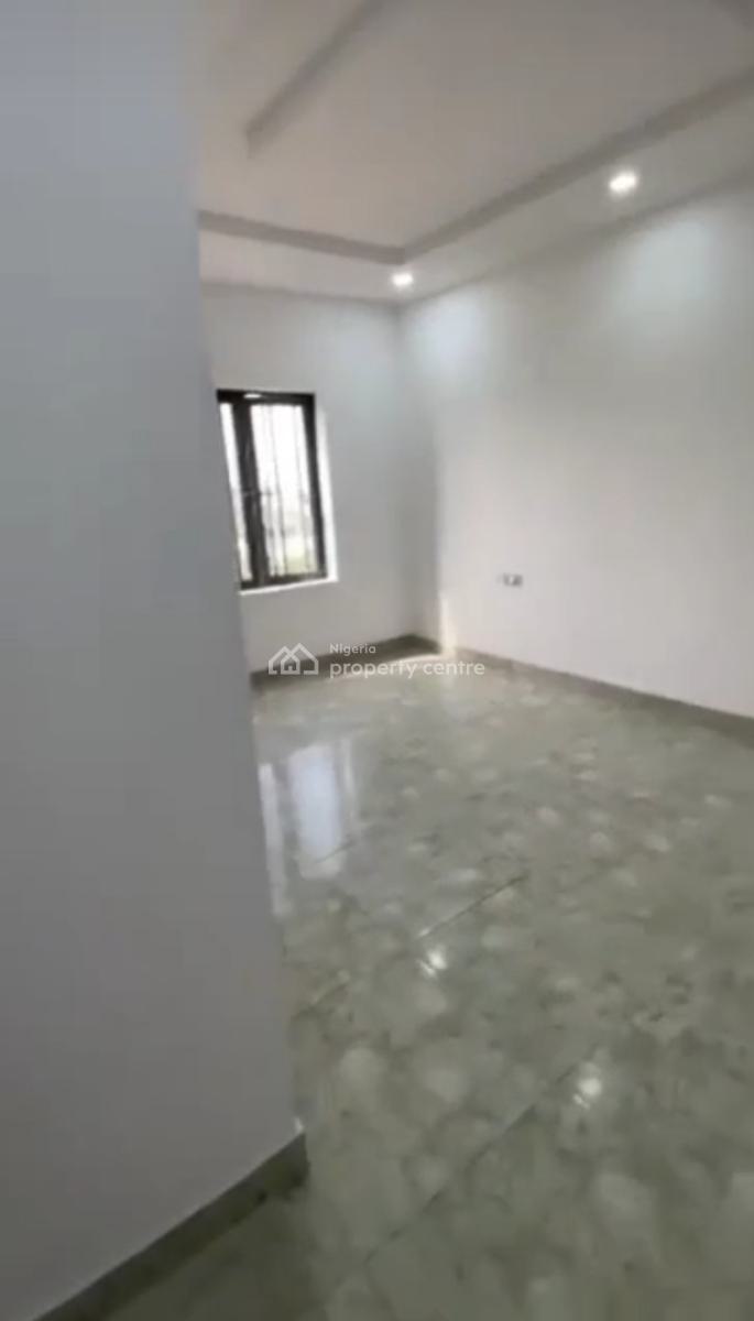 Exquisitely Finished 4 Bedroom Penthouse, Off Dr. Howard Wade Street, Jakande, Lekki, Lagos, Flat / Apartment for Sale