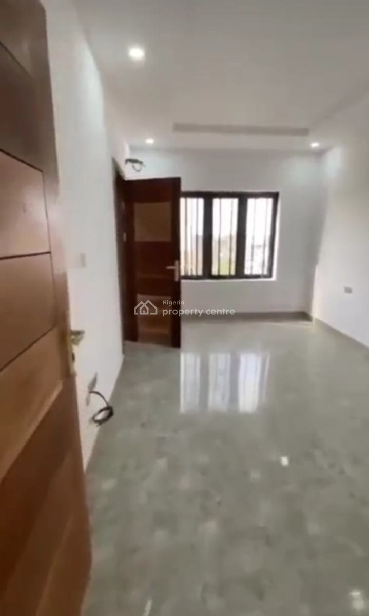 Exquisitely Finished 4 Bedroom Penthouse, Off Dr. Howard Wade Street, Jakande, Lekki, Lagos, Flat / Apartment for Sale
