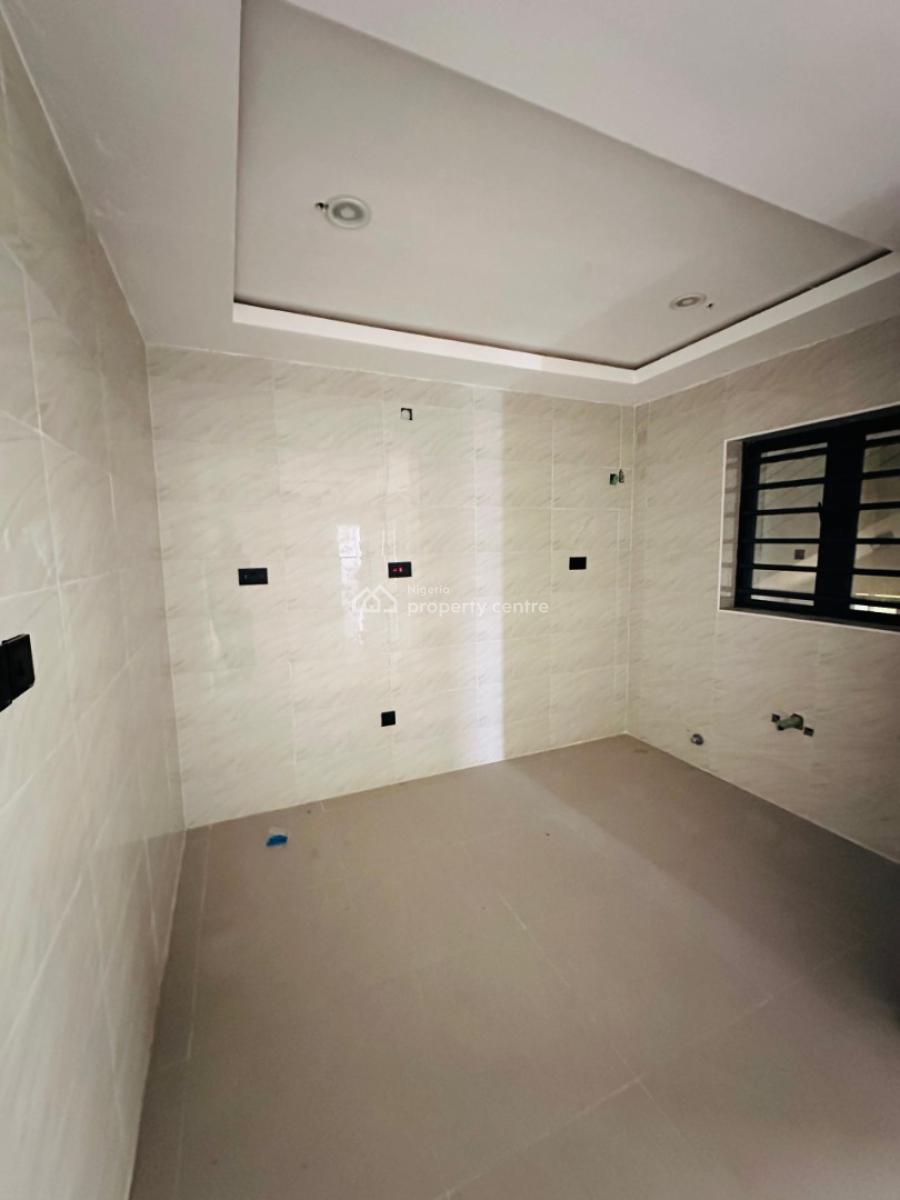 Classy 2 Bedroom Apartment with Communal Pool, Ikate, Lekki, Lagos, Block of Flats for Sale