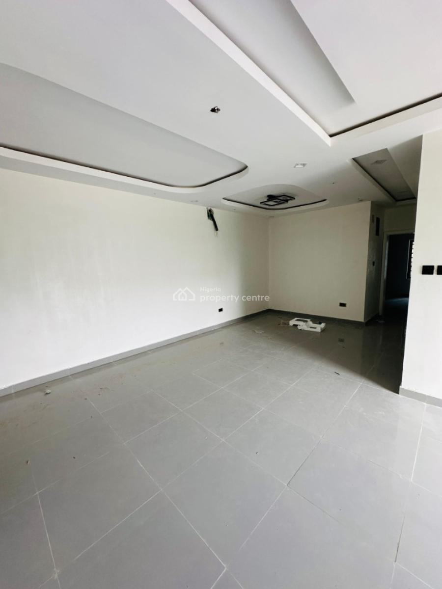 Classy 2 Bedroom Apartment with Communal Pool, Ikate, Lekki, Lagos, Block of Flats for Sale