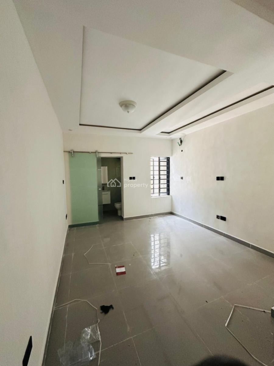 Classy 2 Bedroom Apartment with Communal Pool, Ikate, Lekki, Lagos, Block of Flats for Sale