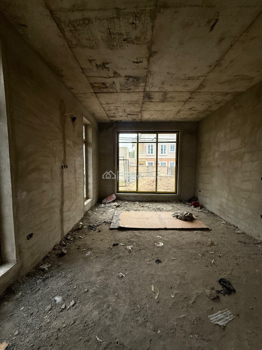 Luxury 3 Bedroom Apartment + 1 Room Bq, Asokoro District, Abuja, Flat / Apartment for Sale