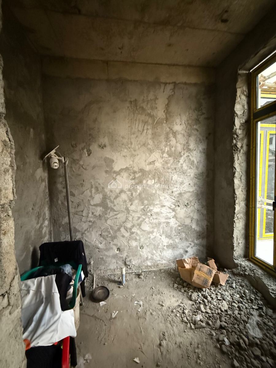 Luxury 3 Bedroom Apartment + 1 Room Bq, Asokoro District, Abuja, Flat / Apartment for Sale