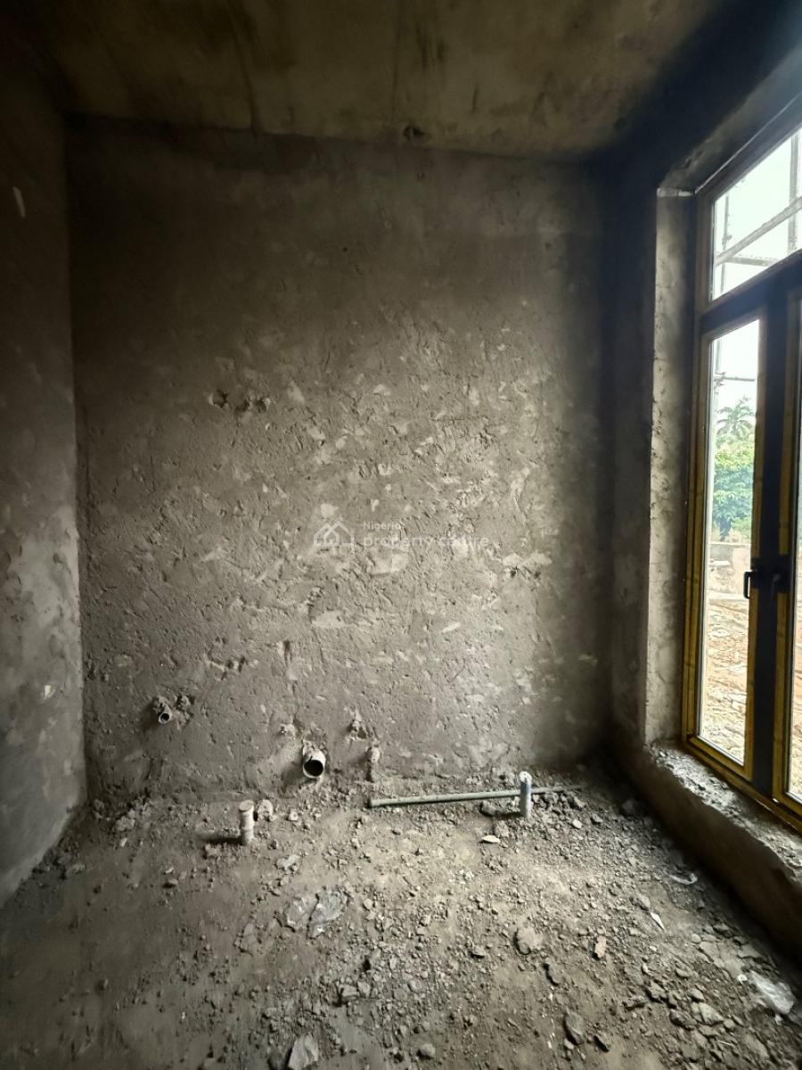 Luxury 3 Bedroom Apartment + 1 Room Bq, Asokoro District, Abuja, Flat / Apartment for Sale