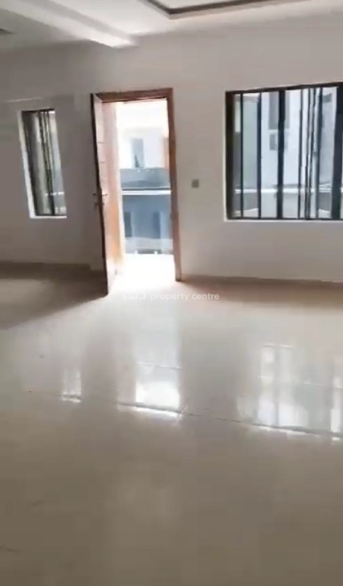 4 Bedroom Terrace Duplex, Off Dr. Haward Edafe Street, Jakande, Lekki, Lagos, Terraced Duplex for Sale