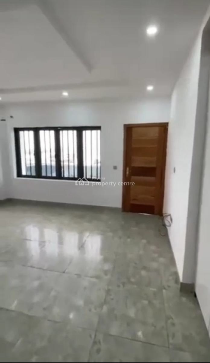 4 Bedroom Terrace Duplex, Off Dr. Haward Edafe Street, Jakande, Lekki, Lagos, Terraced Duplex for Sale