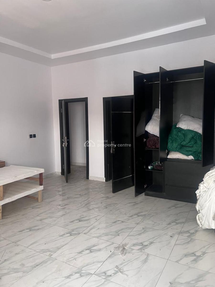 Luxury 2 Bedroom Apartment, Meadow Hall, Ikate Elegushi, Lekki, Lagos, Flat / Apartment for Rent