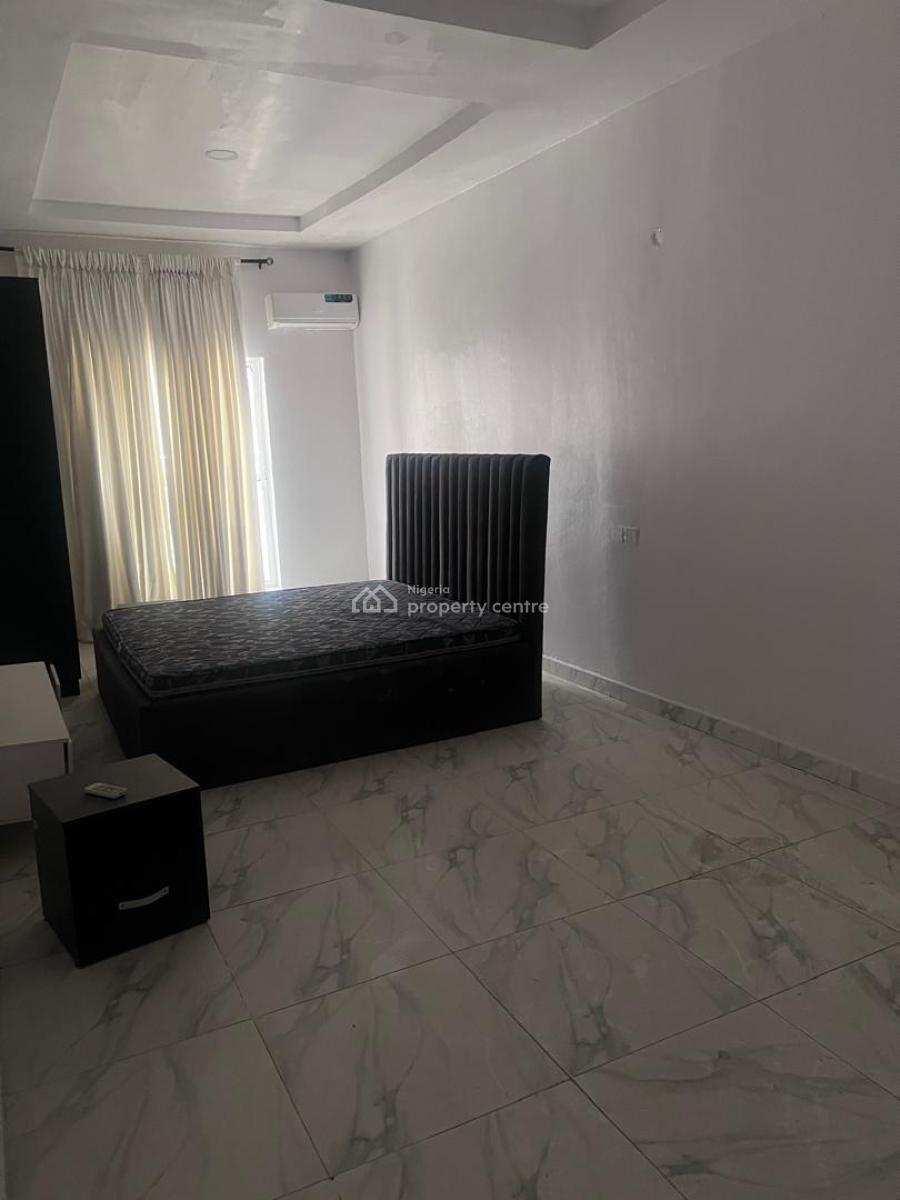 Luxury 2 Bedroom Apartment, Meadow Hall, Ikate Elegushi, Lekki, Lagos, Flat / Apartment for Rent