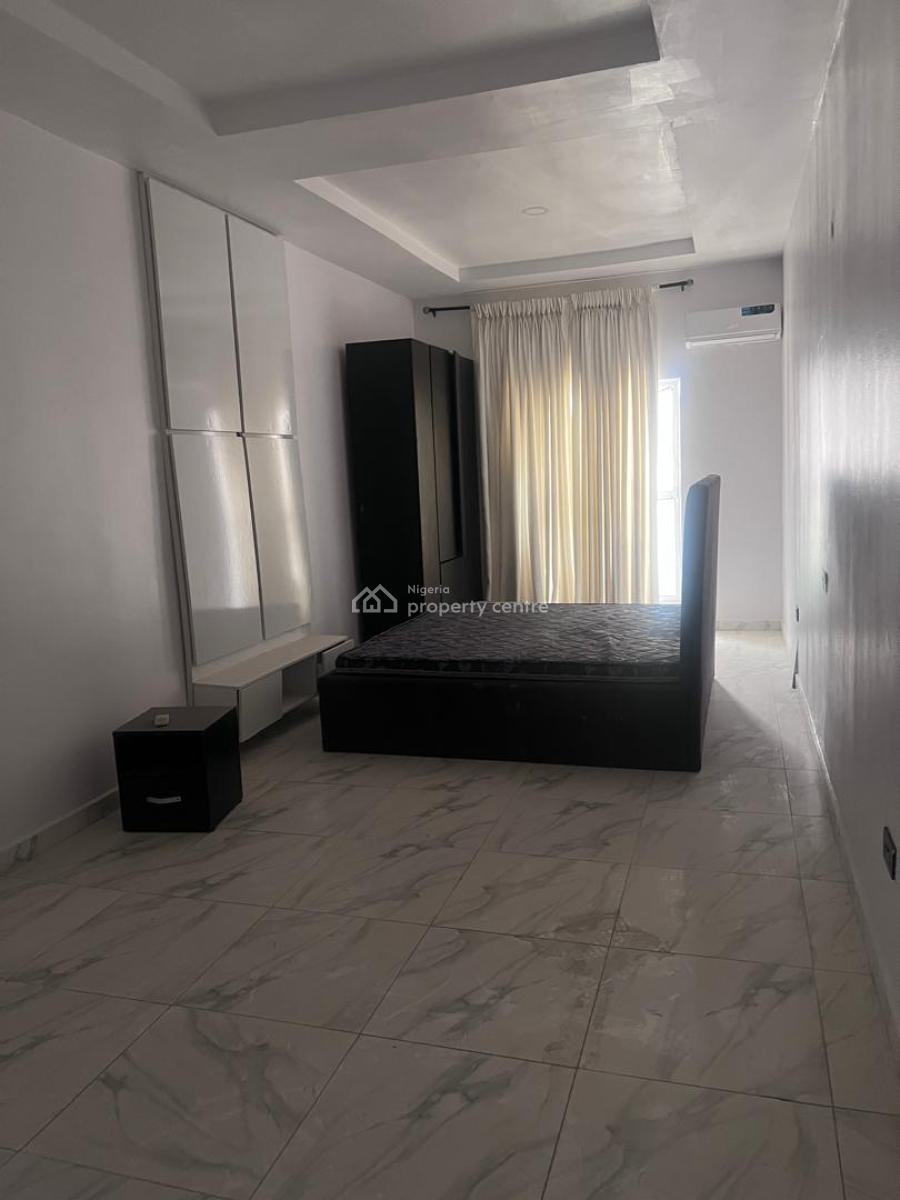 Luxury 2 Bedroom Apartment, Meadow Hall, Ikate Elegushi, Lekki, Lagos, Flat / Apartment for Rent