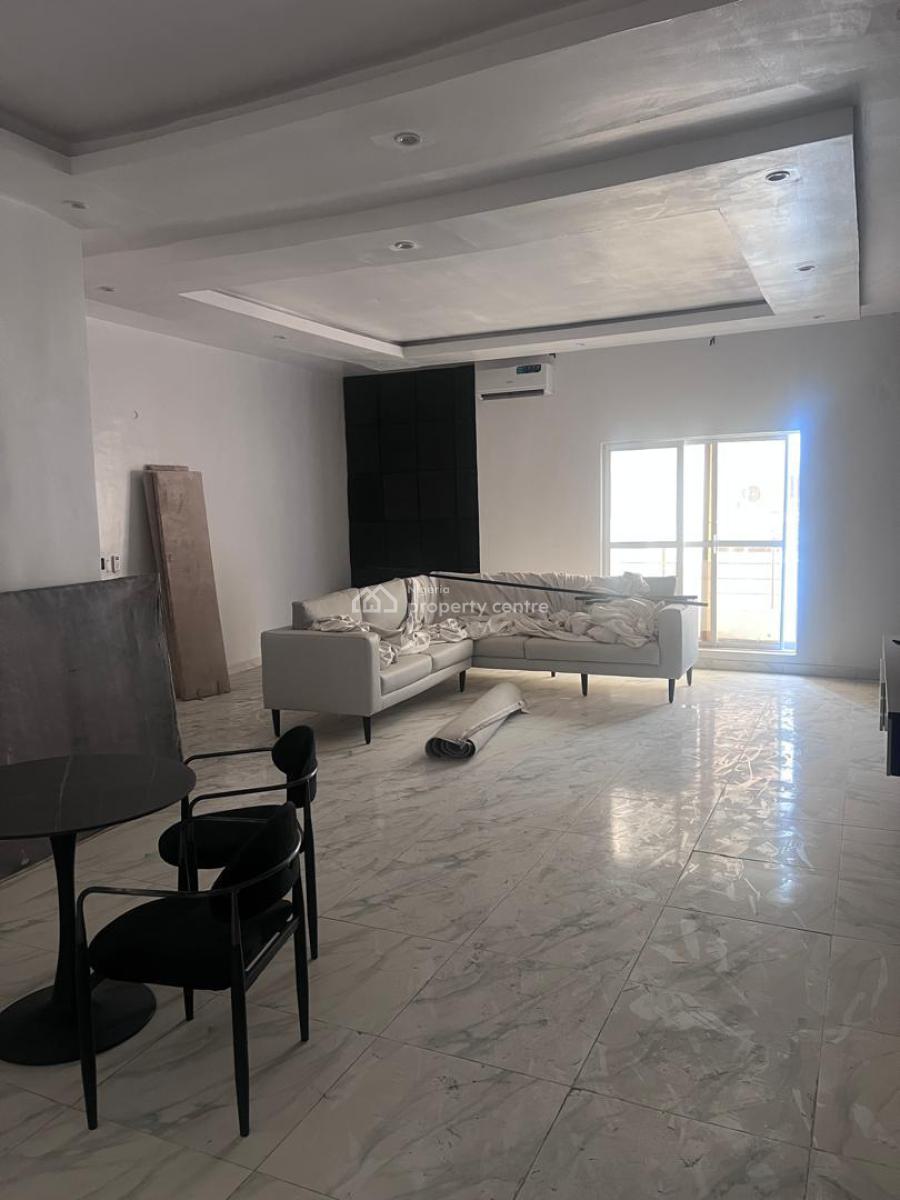 Luxury 2 Bedroom Apartment, Meadow Hall, Ikate Elegushi, Lekki, Lagos, Flat / Apartment for Rent