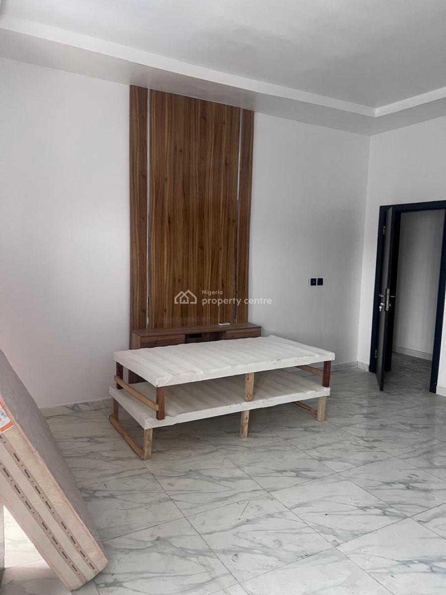 Luxury 2 Bedroom Apartment, Meadow Hall, Ikate Elegushi, Lekki, Lagos, Flat / Apartment for Rent