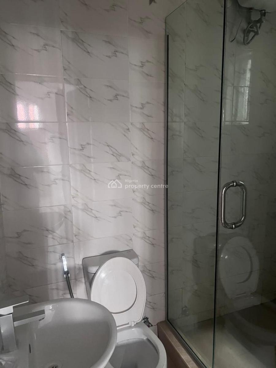 Luxury 2 Bedroom Apartment, Meadow Hall, Ikate Elegushi, Lekki, Lagos, Flat / Apartment for Rent