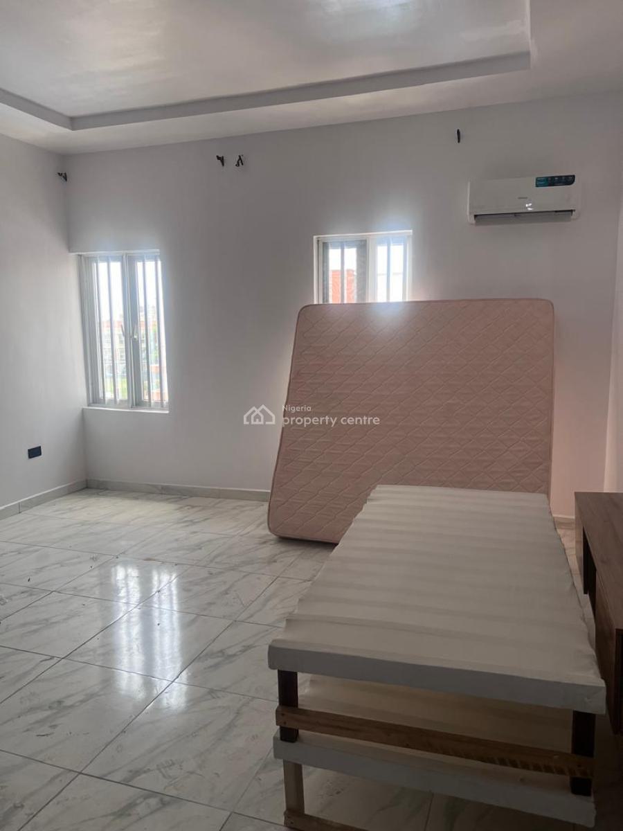 Luxury 2 Bedroom Apartment, Meadow Hall, Ikate Elegushi, Lekki, Lagos, Flat / Apartment for Rent