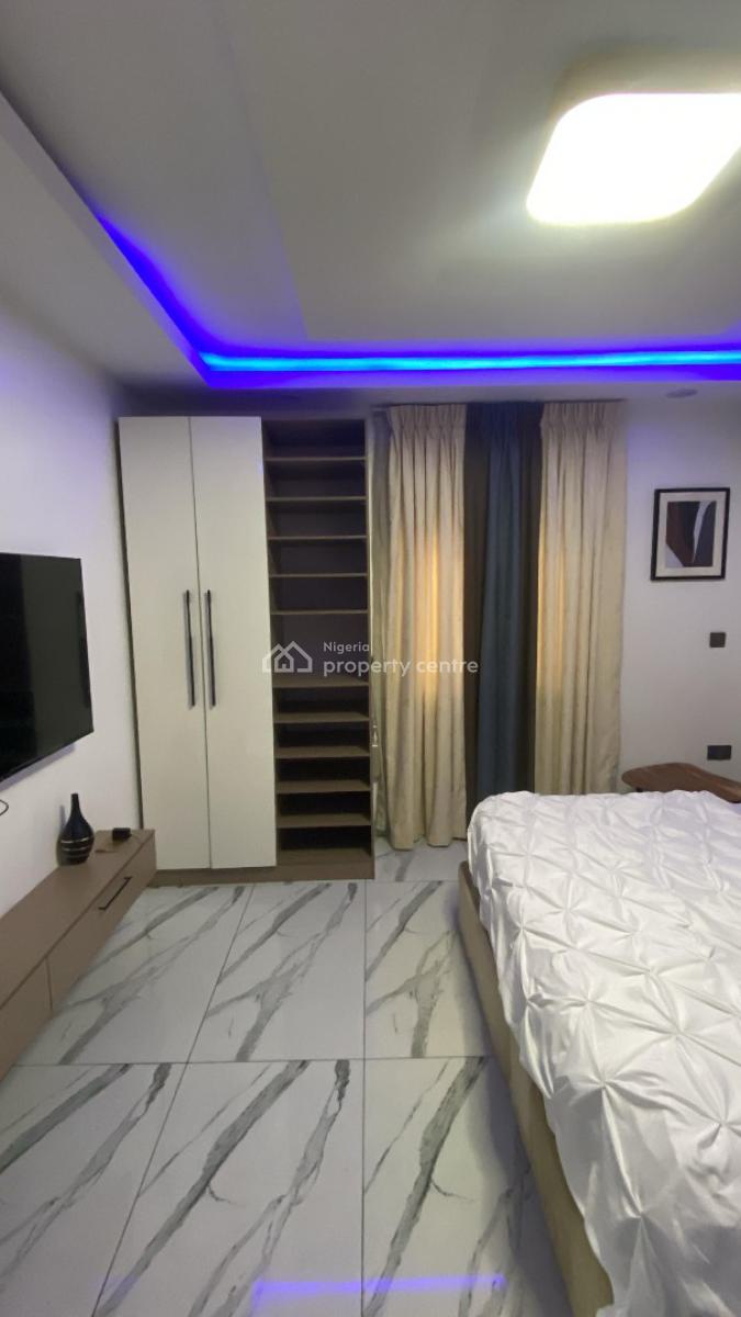 2 Bedrooms  Apartments, Ebute Metta East, Yaba, Lagos, Flat / Apartment Short Let