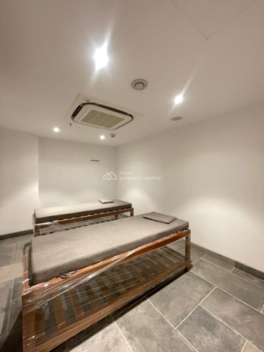Super Luxury 4 Bed Flat and 4 Bedroom Mansionette , with Swimming Pool, Old Ikoyi, Ikoyi, Lagos, Flat / Apartment for Sale