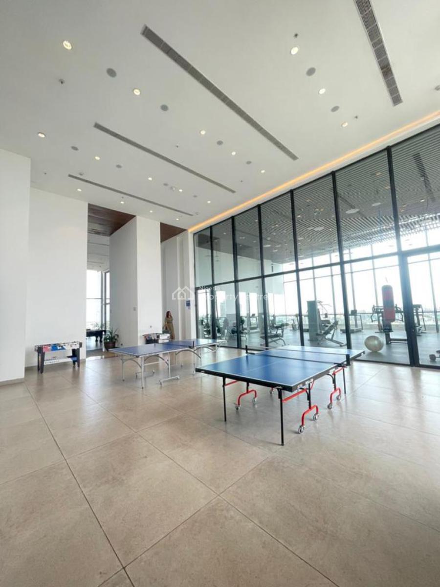 Super Luxury 4 Bed Flat and 4 Bedroom Mansionette , with Swimming Pool, Old Ikoyi, Ikoyi, Lagos, Flat / Apartment for Sale