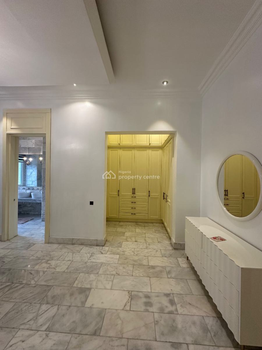 Luxury 3 Bedroom Villa with a Maids Quarter, Alexander Road., Old Ikoyi, Ikoyi, Lagos, Flat / Apartment for Sale