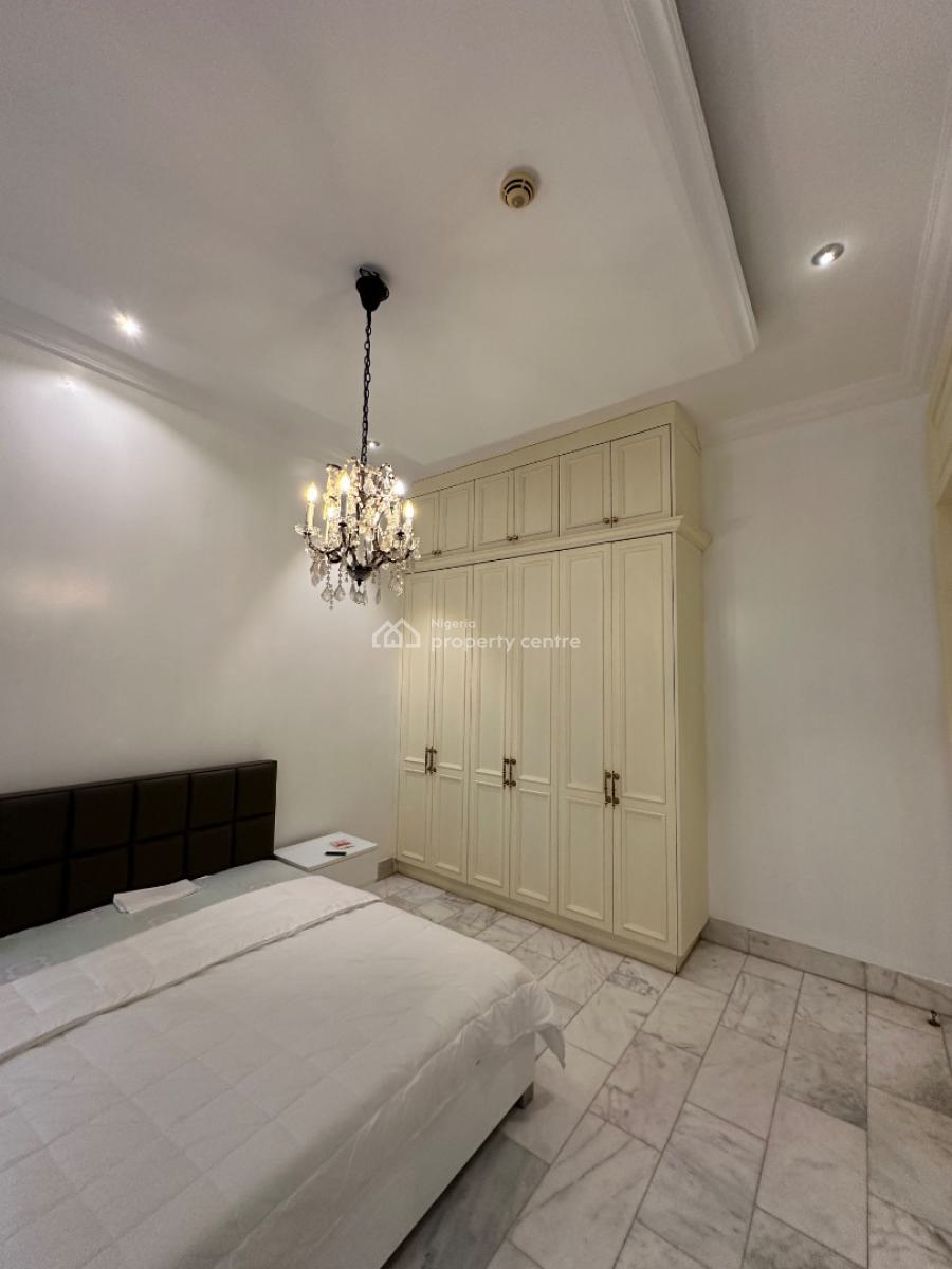 Luxury 3 Bedroom Villa with a Maids Quarter, Alexander Road., Old Ikoyi, Ikoyi, Lagos, Flat / Apartment for Sale