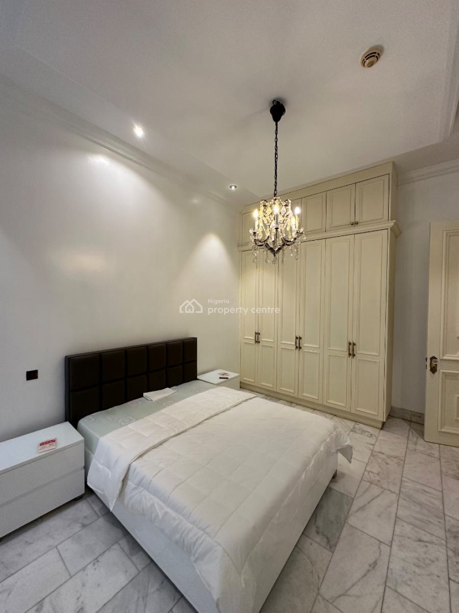 Luxury 3 Bedroom Villa with a Maids Quarter, Alexander Road., Old Ikoyi, Ikoyi, Lagos, Flat / Apartment for Sale