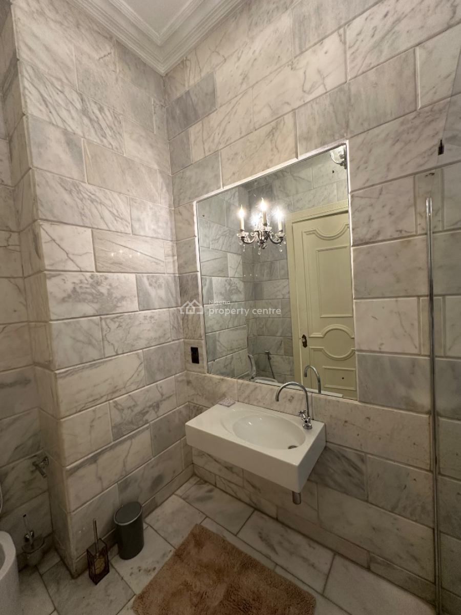 Luxury 3 Bedroom Villa with a Maids Quarter, Alexander Road., Old Ikoyi, Ikoyi, Lagos, Flat / Apartment for Sale