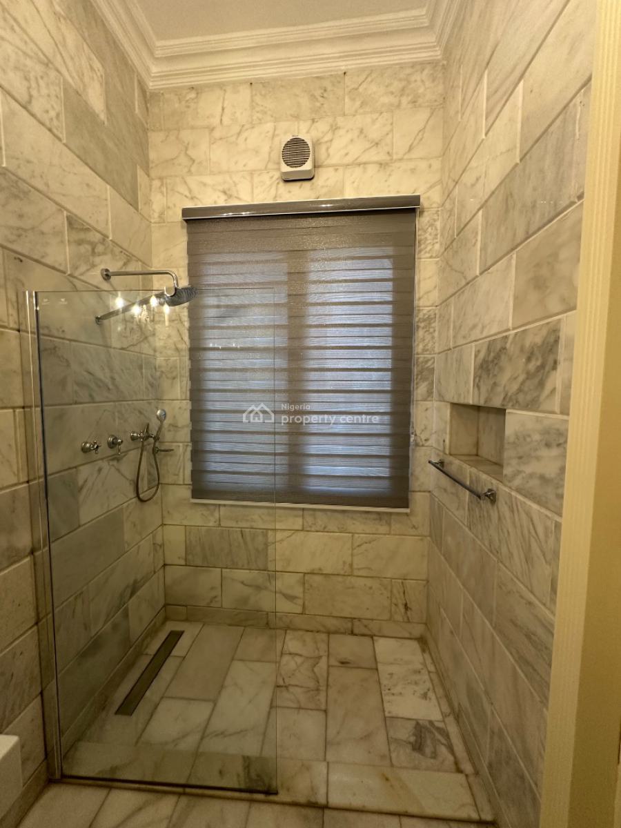 Luxury 3 Bedroom Villa with a Maids Quarter, Alexander Road., Old Ikoyi, Ikoyi, Lagos, Flat / Apartment for Sale