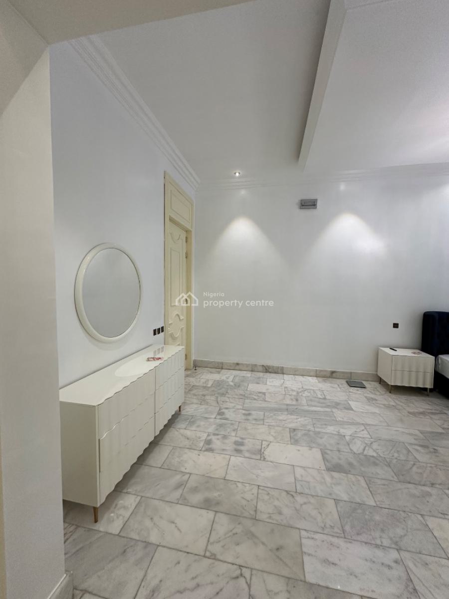 Luxury 3 Bedroom Villa with a Maids Quarter, Alexander Road., Old Ikoyi, Ikoyi, Lagos, Flat / Apartment for Sale