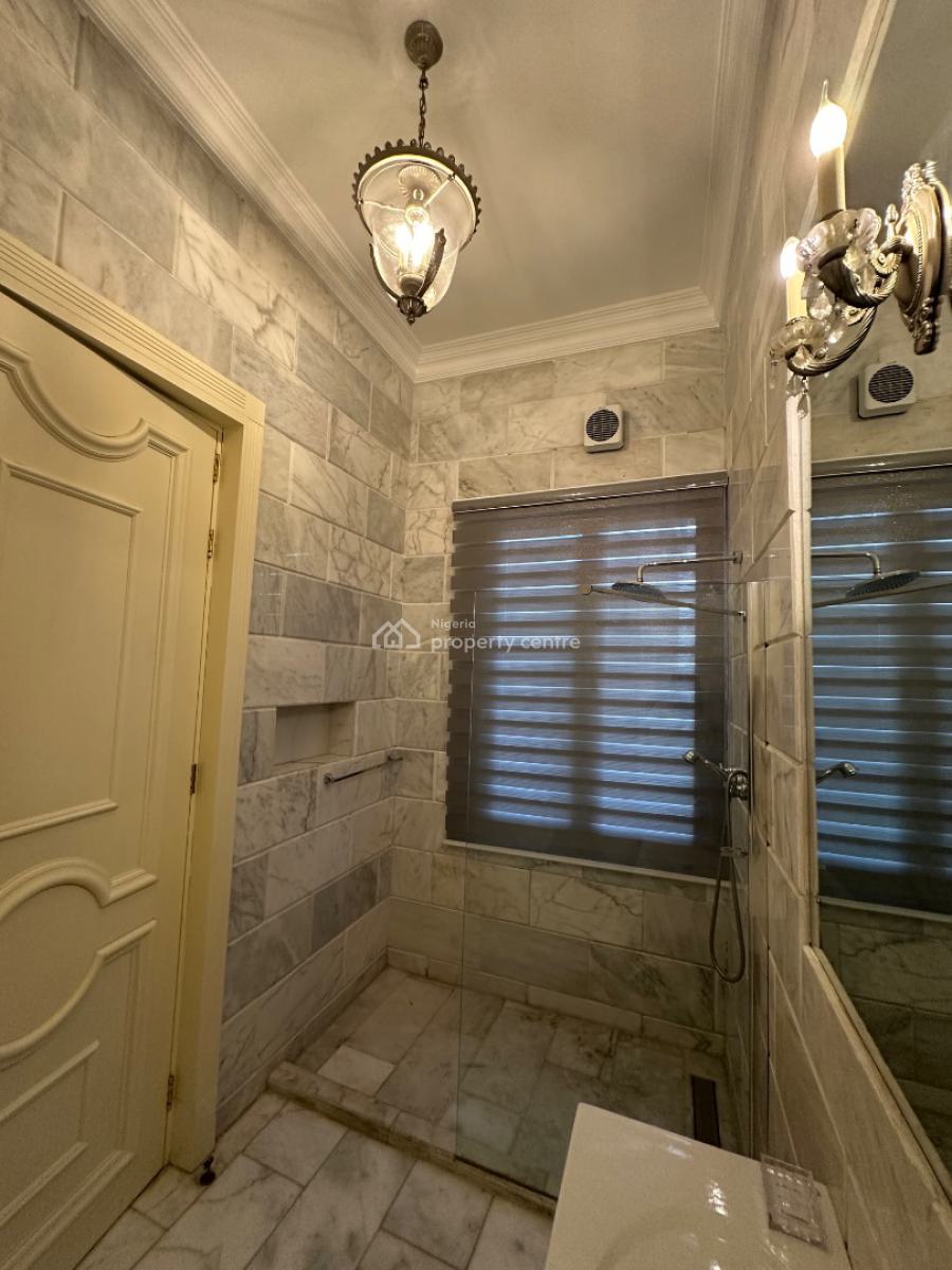 Luxury 3 Bedroom Villa with a Maids Quarter, Alexander Road., Old Ikoyi, Ikoyi, Lagos, Flat / Apartment for Sale