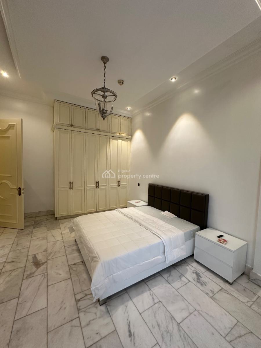 Luxury 3 Bedroom Villa with a Maids Quarter, Alexander Road., Old Ikoyi, Ikoyi, Lagos, Flat / Apartment for Sale