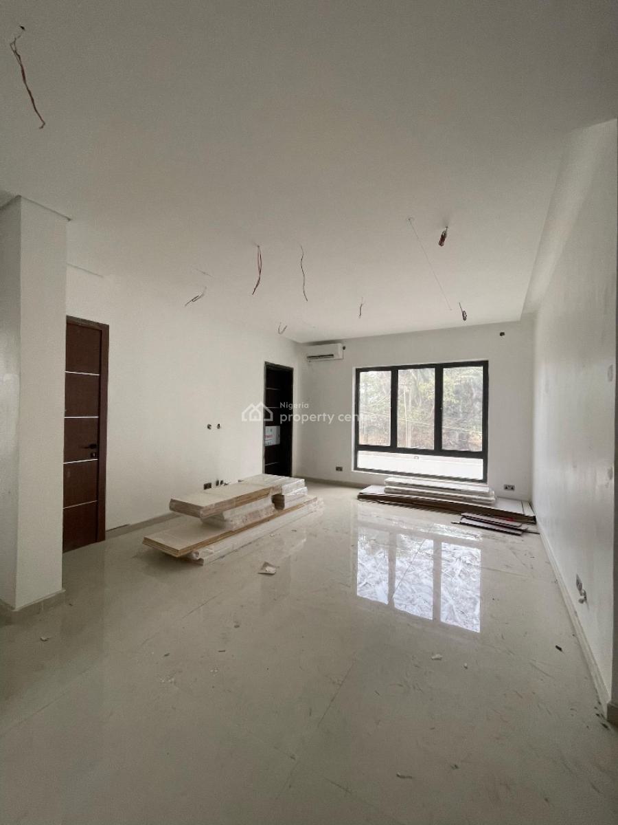 Luxury 5-bedroom Duplex with Swimming Pool, Gym & Bqs, Ikoyi, Lagos, House for Sale