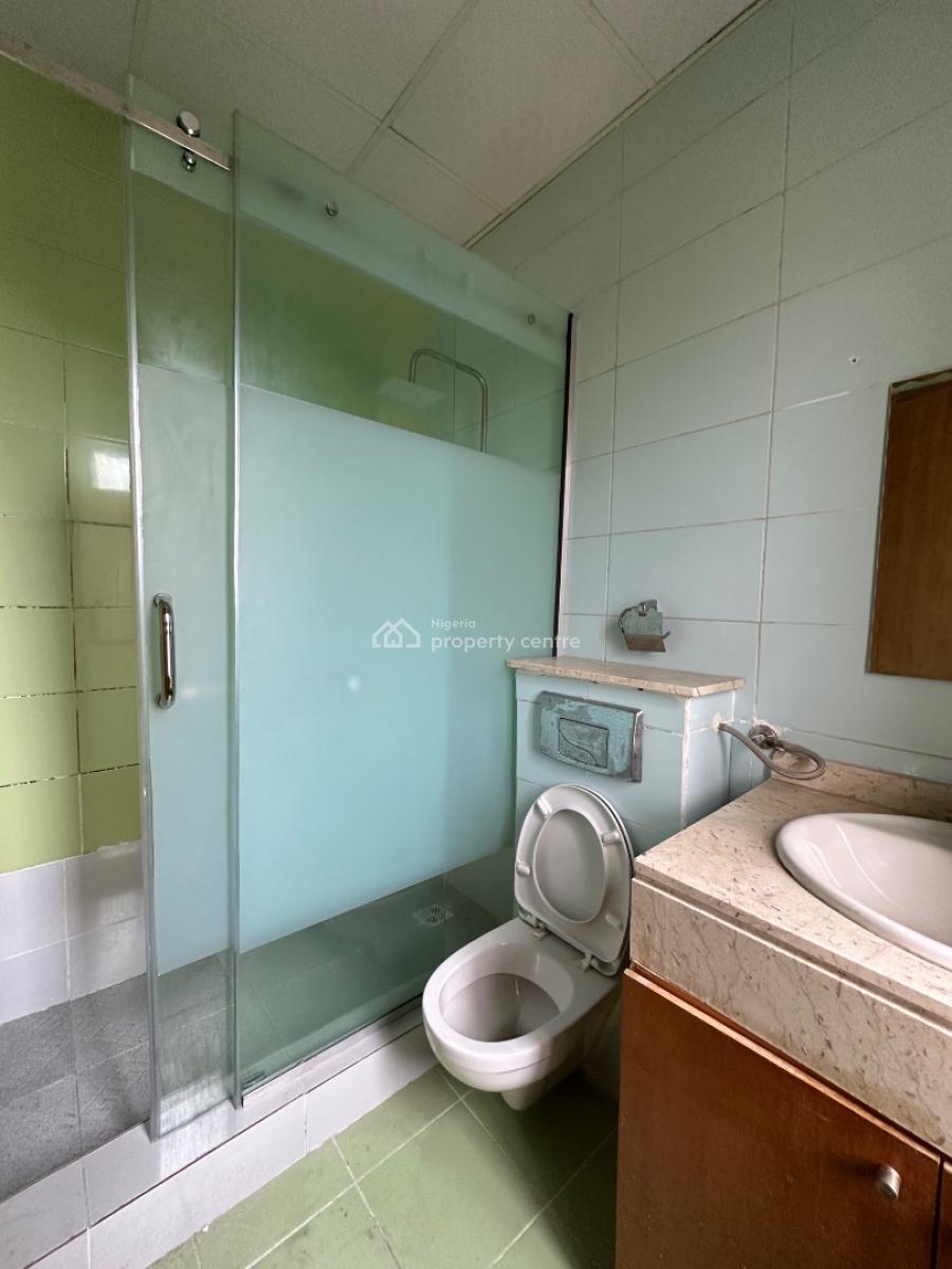 Best 3 Bedroom Apartment on The Market, Ikoyi, Lagos, Flat / Apartment for Rent