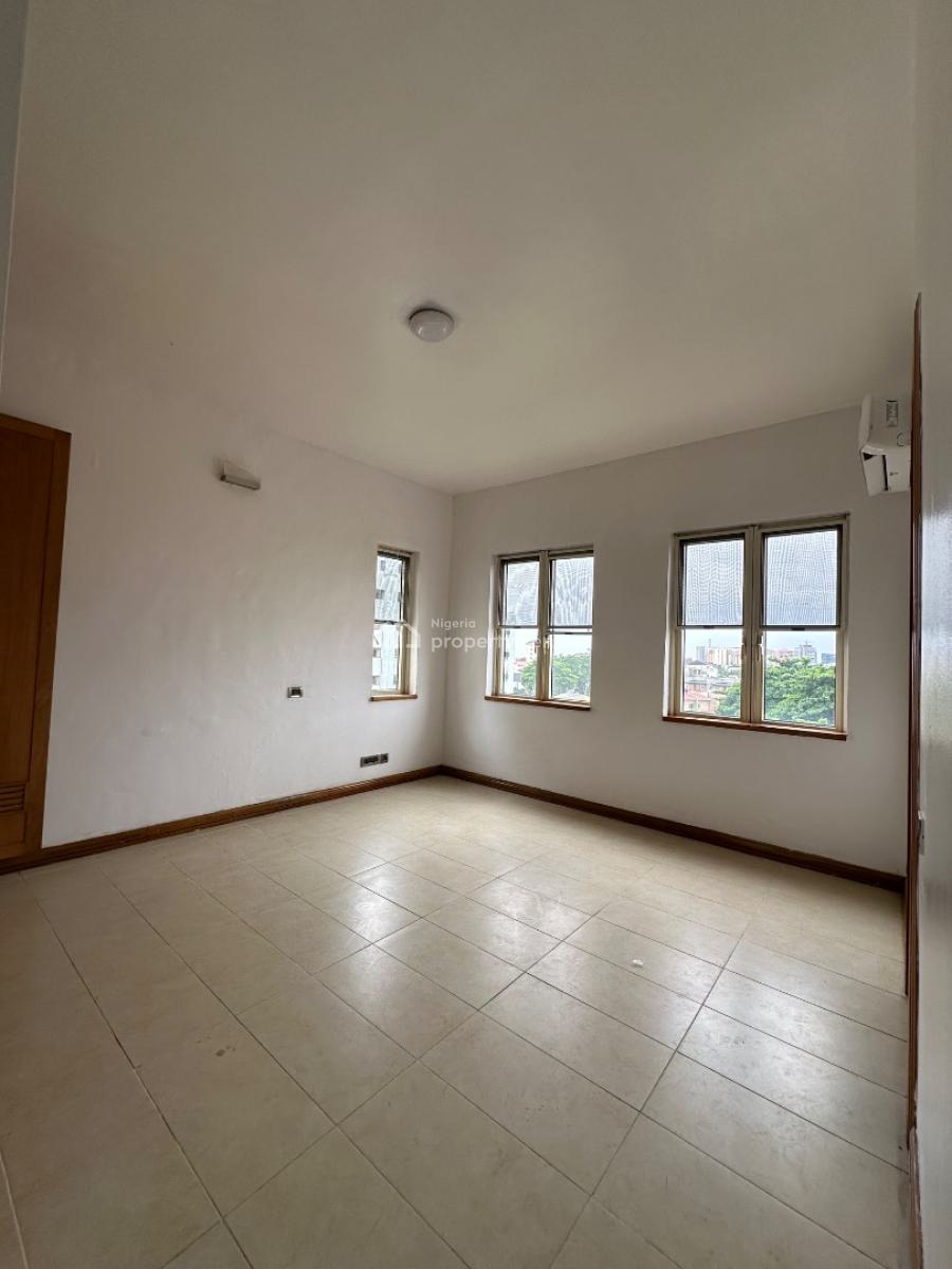Best 3 Bedroom Apartment on The Market, Ikoyi, Lagos, Flat / Apartment for Rent