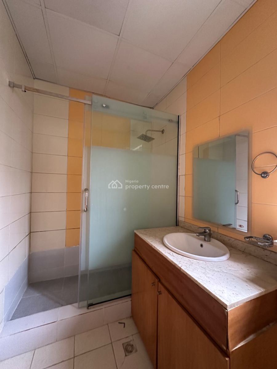 Best 3 Bedroom Apartment on The Market, Ikoyi, Lagos, Flat / Apartment for Rent