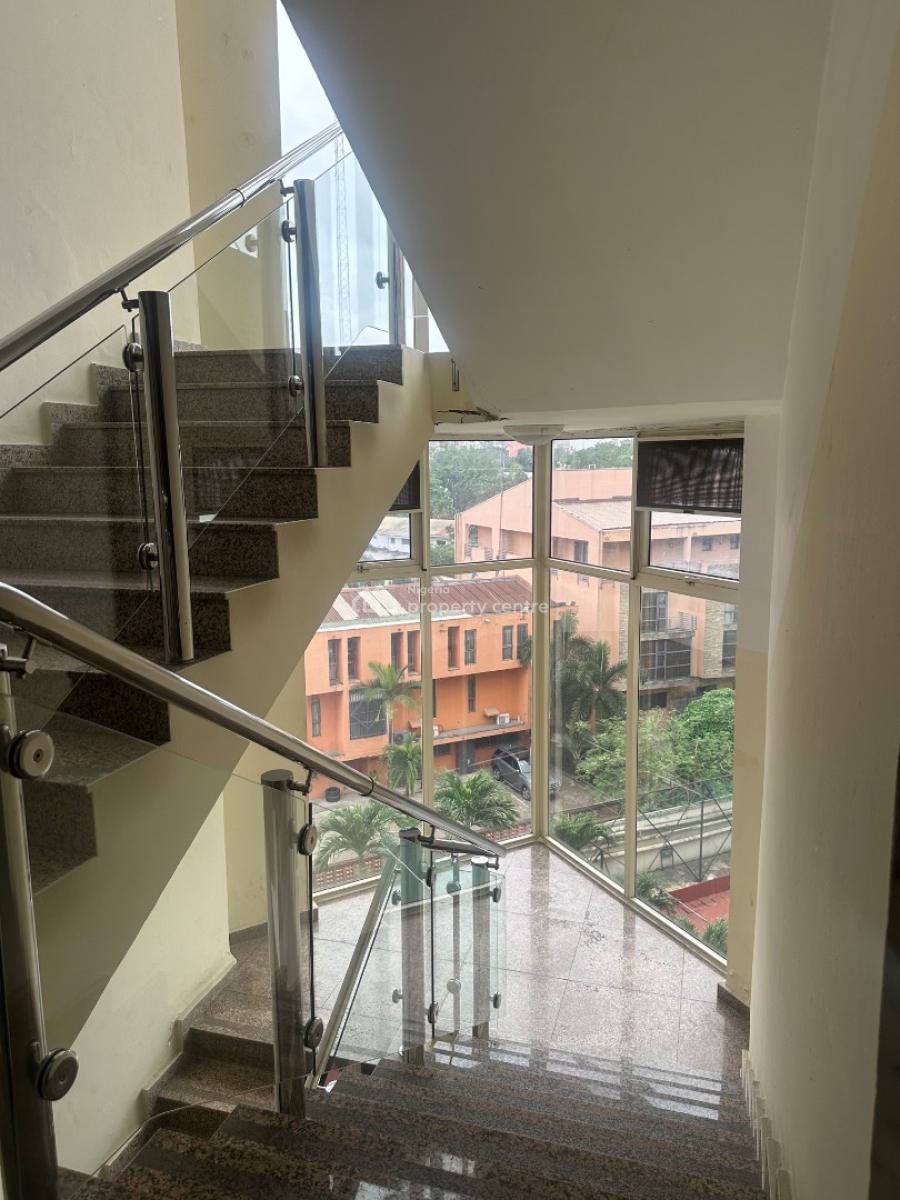 Best 3 Bedroom Apartment on The Market, Ikoyi, Lagos, Flat / Apartment for Rent