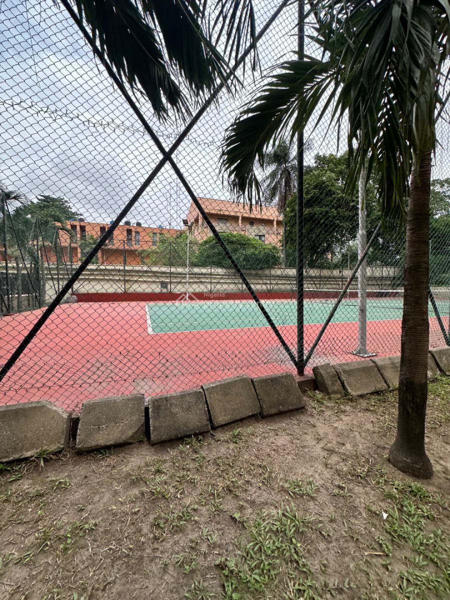 Best 3 Bedroom Apartment on The Market, Ikoyi, Lagos, Flat / Apartment for Rent