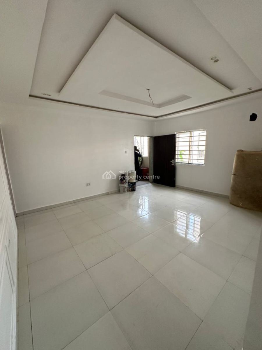 3 Bedroom Apartment on The First Floor, Brains and Hammers City, Life Camp, Abuja, Flat / Apartment for Sale