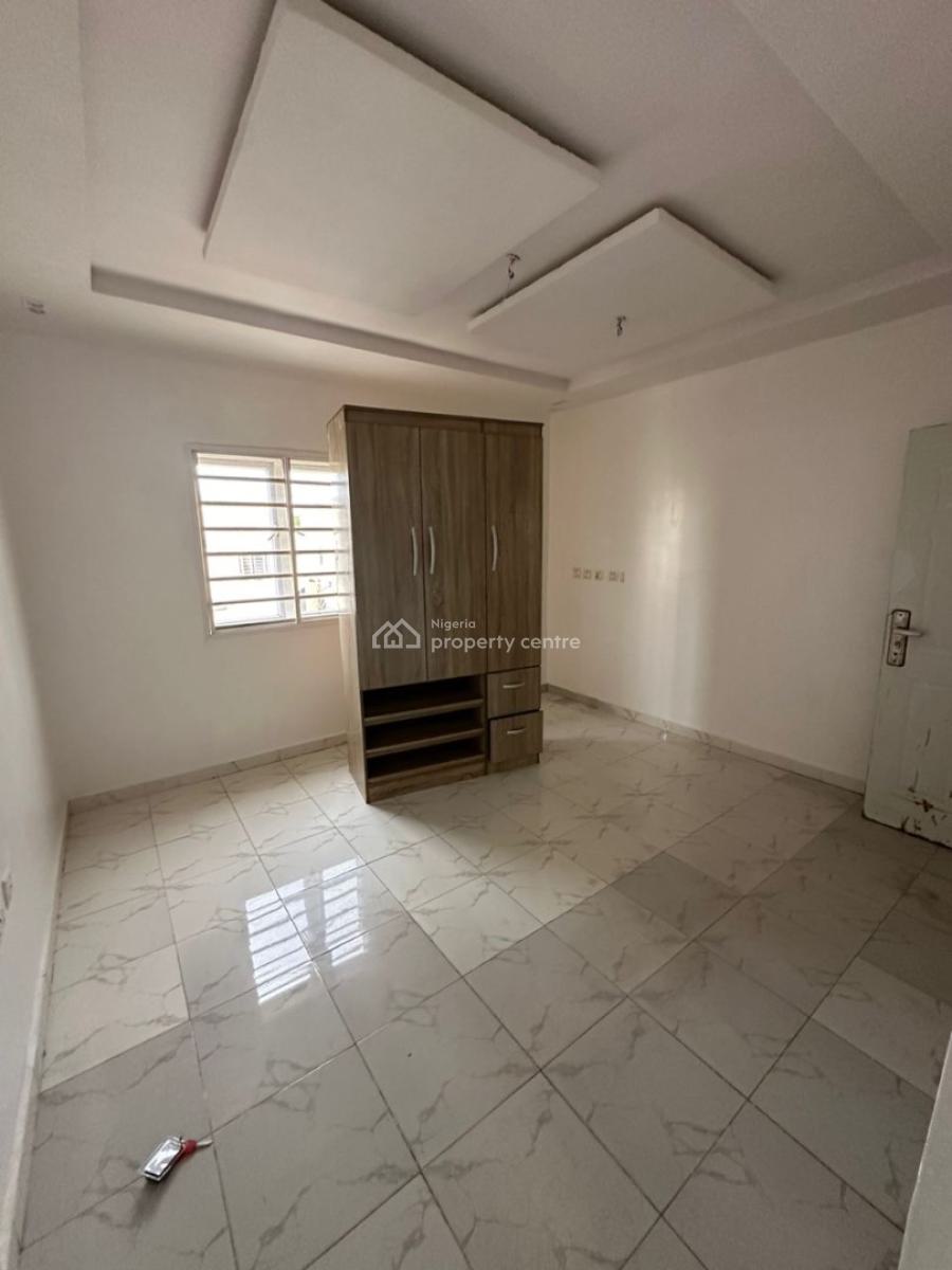 3 Bedroom Apartment on The First Floor, Brains and Hammers City, Life Camp, Abuja, Flat / Apartment for Sale
