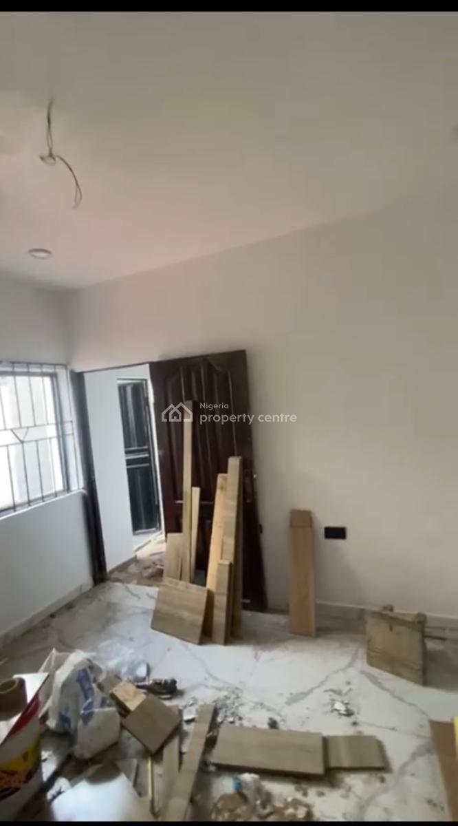 Modern Miniflat, Ori-oke, Ogudu, Lagos, Mini Flat (room and Parlour) for Rent