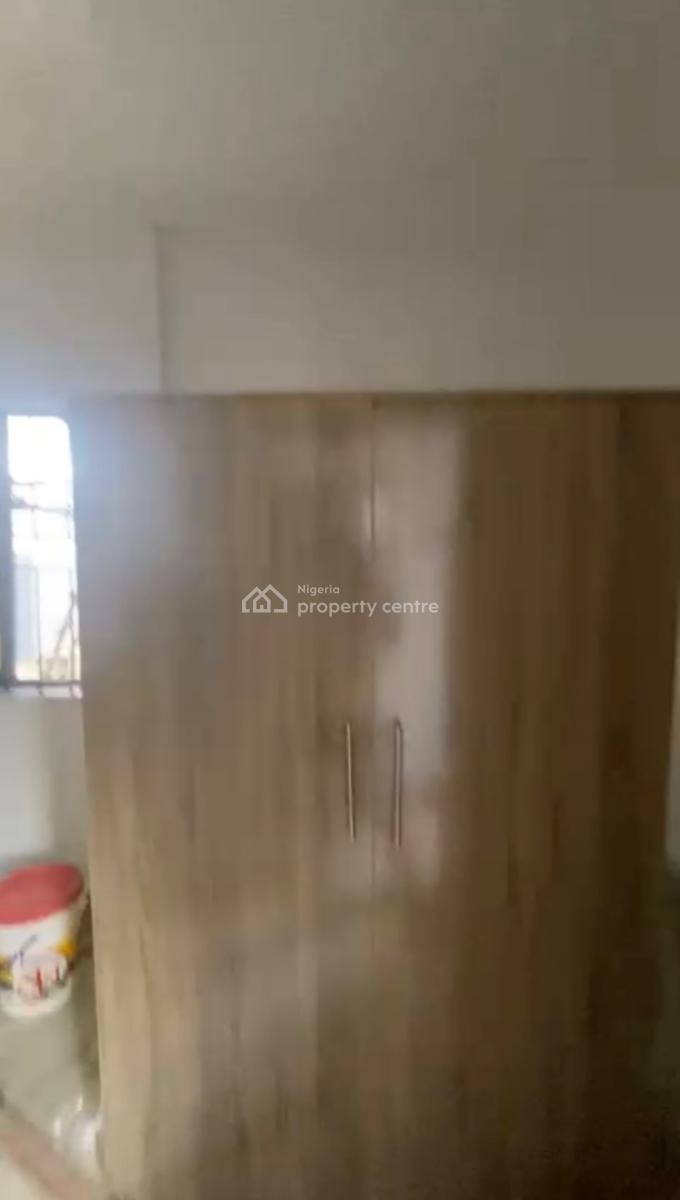Modern Miniflat, Ori-oke, Ogudu, Lagos, Mini Flat (room and Parlour) for Rent