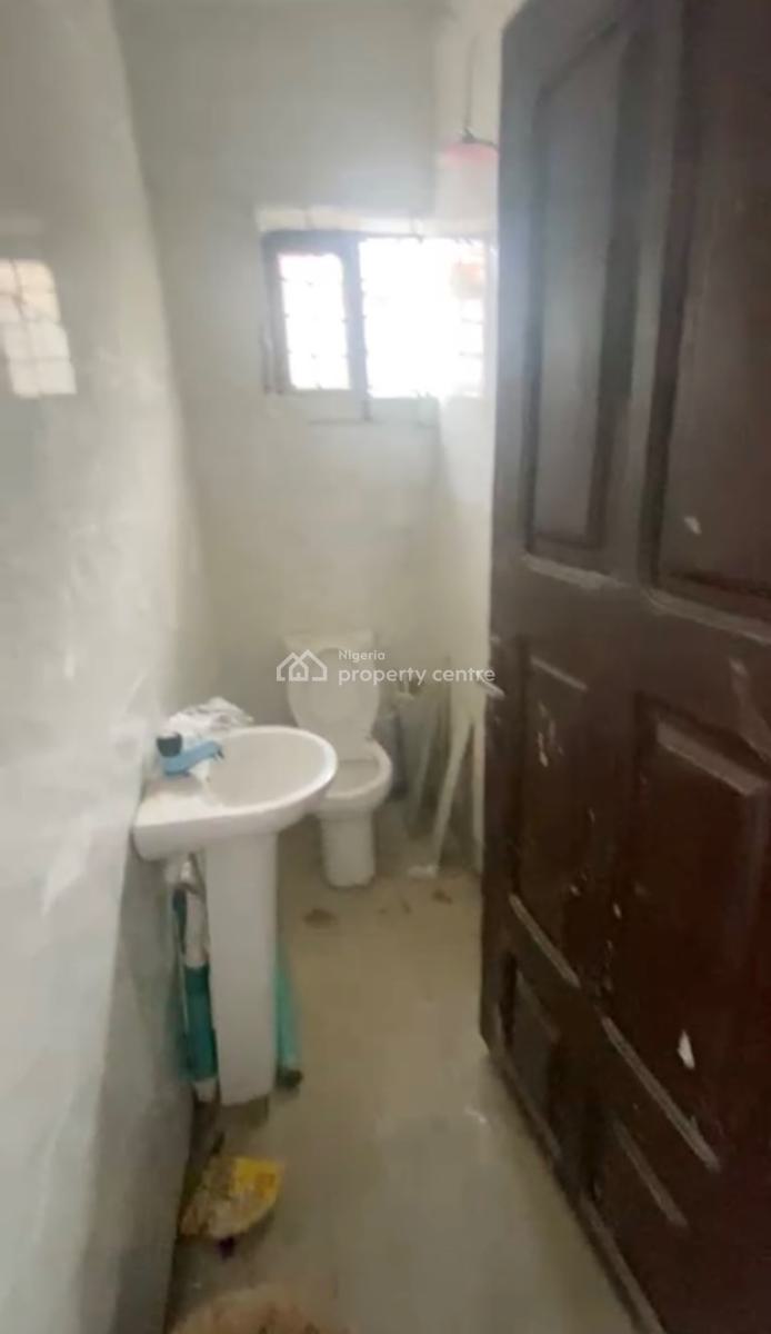 Modern Miniflat, Ori-oke, Ogudu, Lagos, Mini Flat (room and Parlour) for Rent