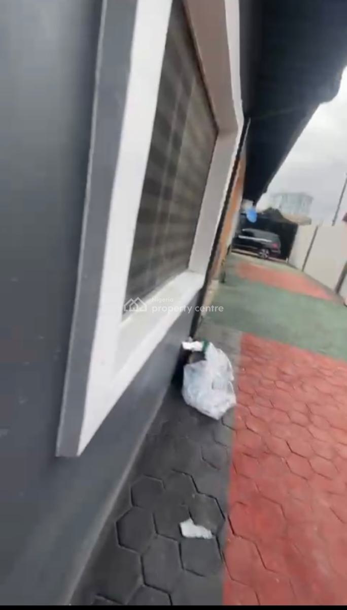 Modern Miniflat, Ori-oke, Ogudu, Lagos, Mini Flat (room and Parlour) for Rent