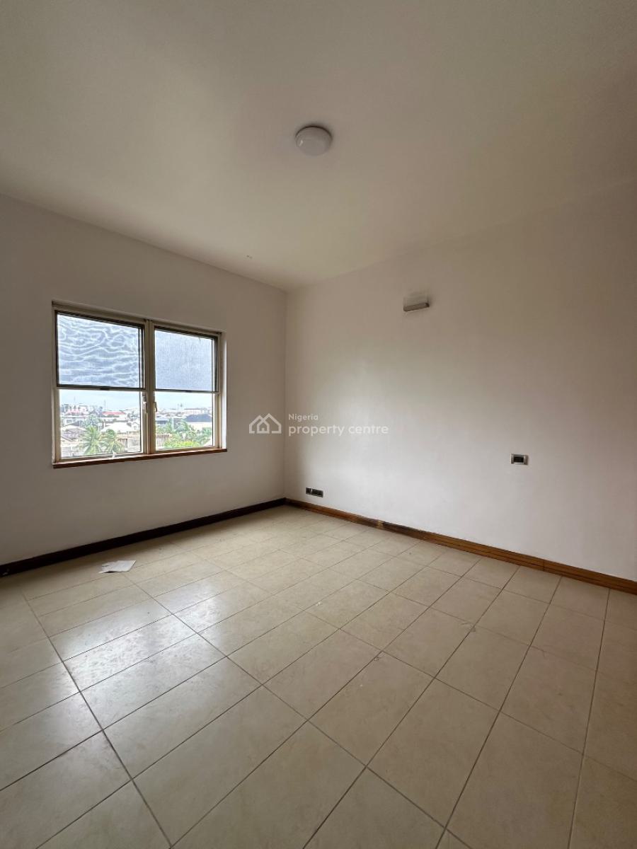 Best 4 Bedroom Apartment on The Market, Ikoyi, Lagos, Flat / Apartment for Rent