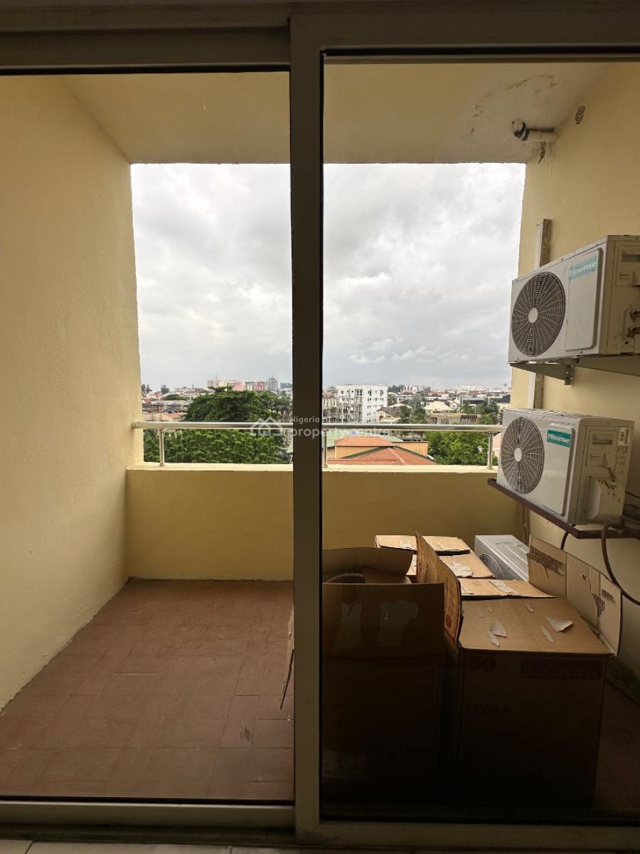 Best 4 Bedroom Apartment on The Market, Ikoyi, Lagos, Flat / Apartment for Rent